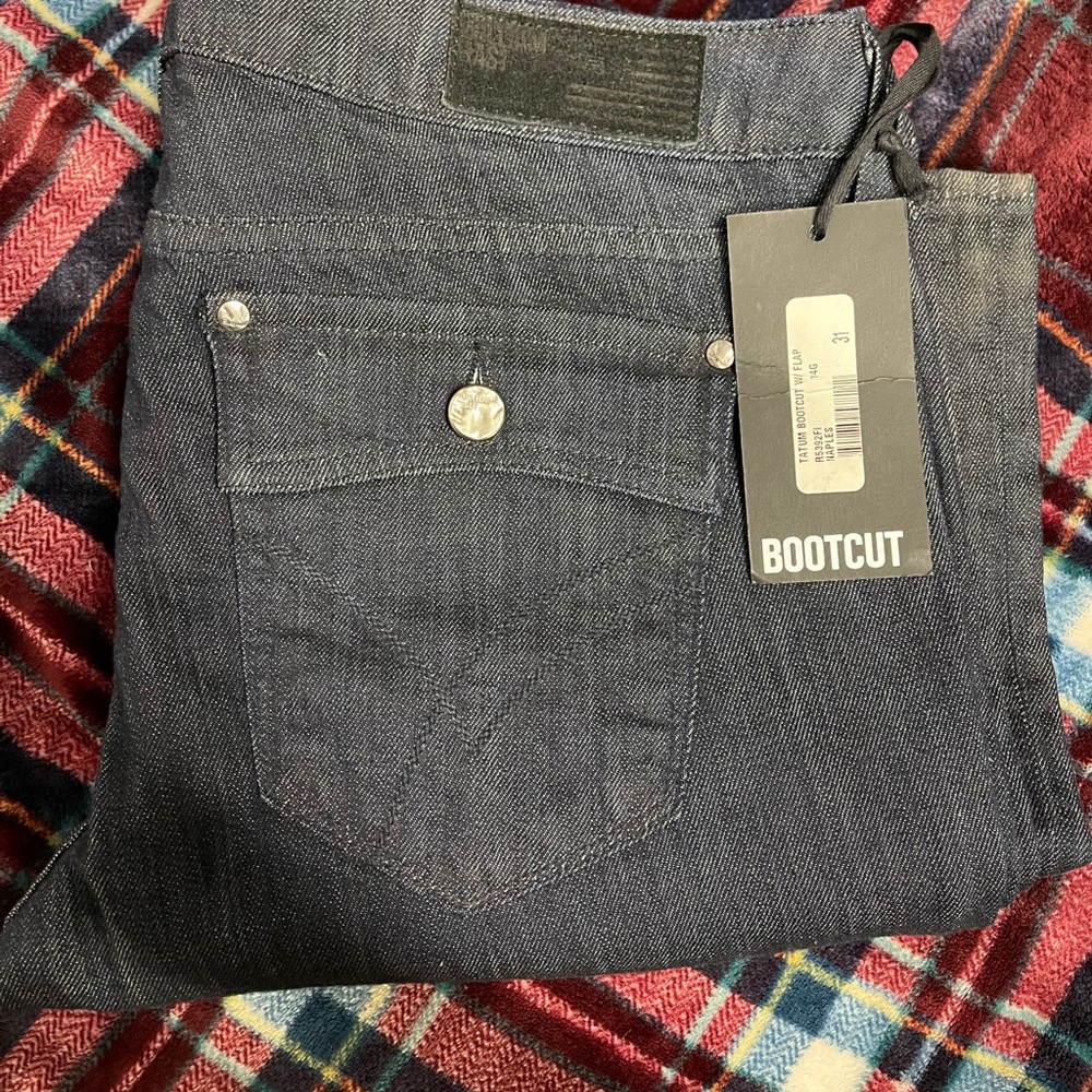 William Rast Womens Jeans